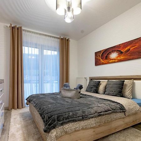 Sighisoara Residence Екстериор снимка