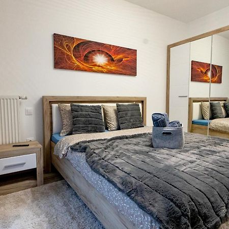 Sighisoara Residence Екстериор снимка