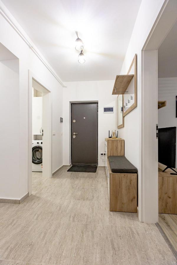 Sighisoara Residence Екстериор снимка