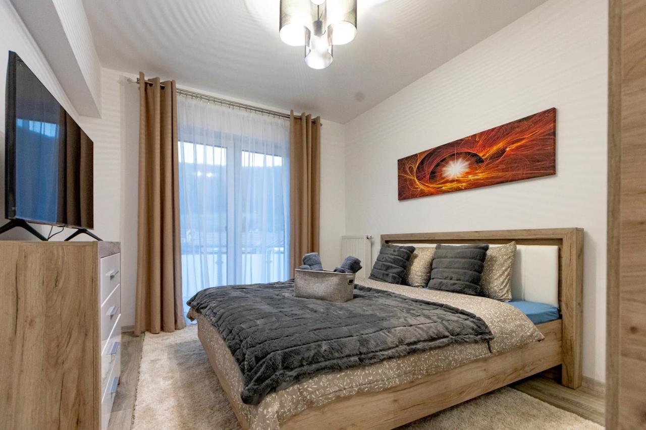 Sighisoara Residence Екстериор снимка