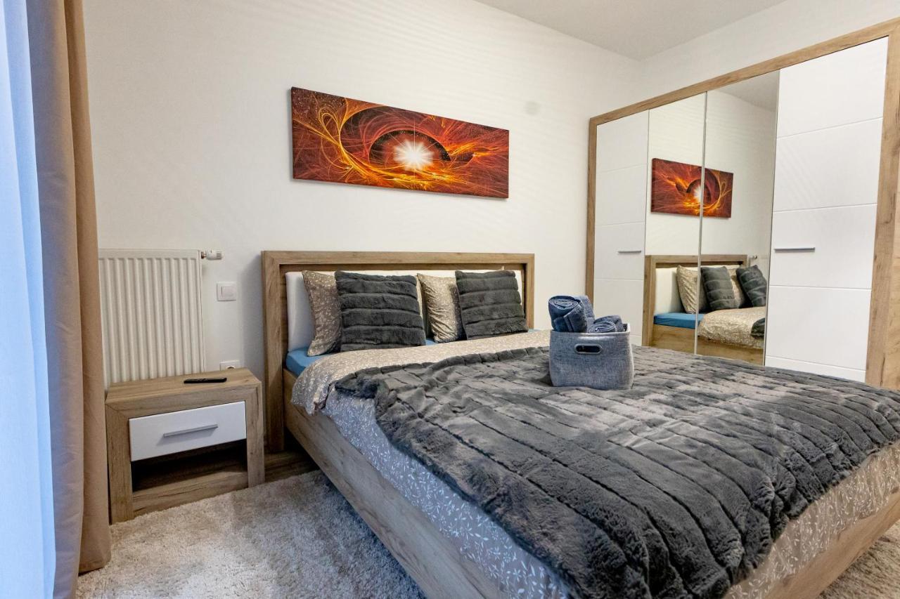 Sighisoara Residence Екстериор снимка